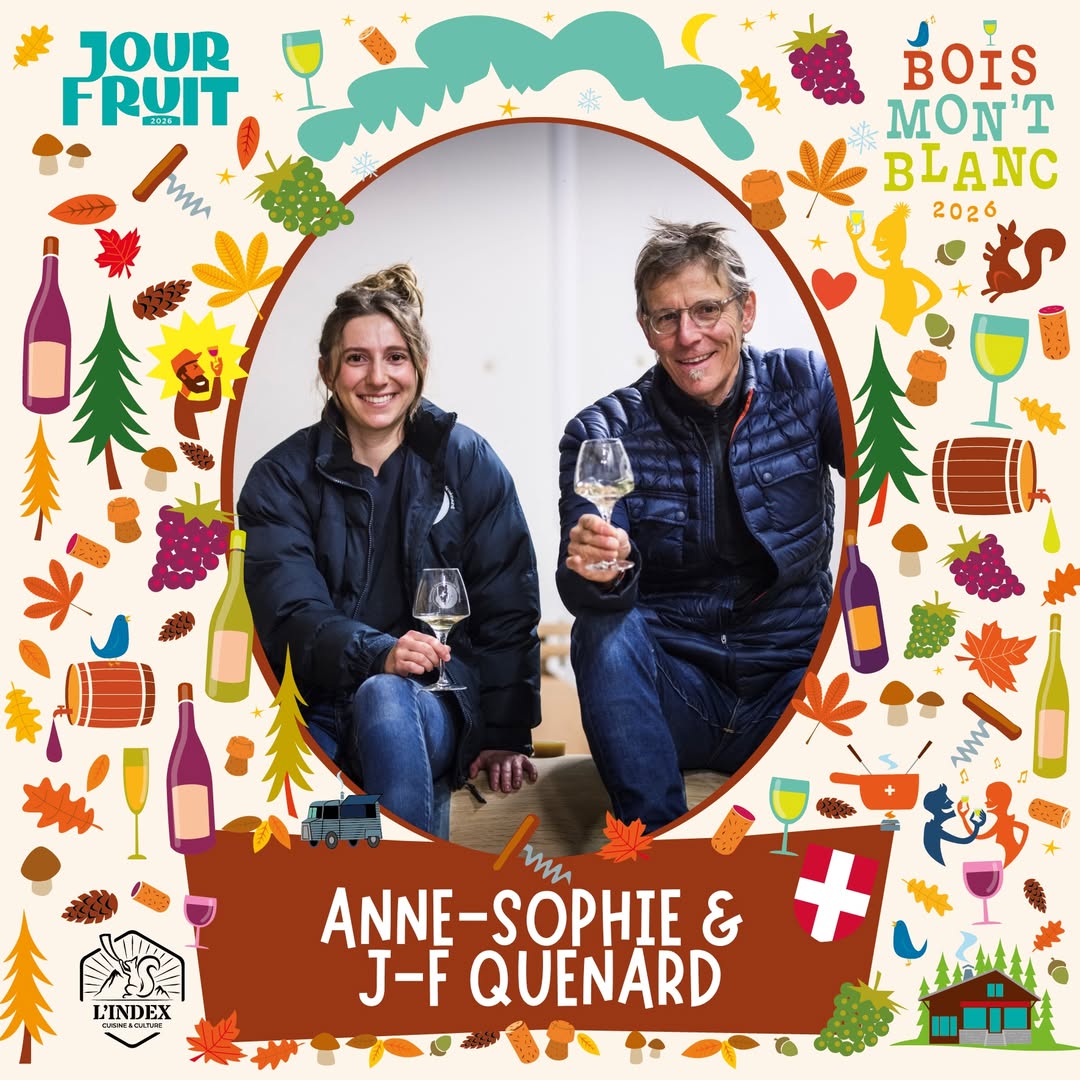 Festival Vins Bio Alpins