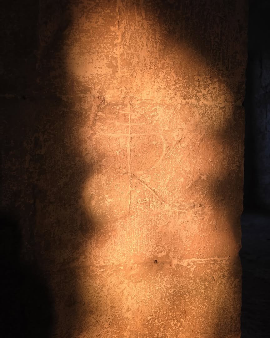 Visite Guidée de l'Abbaye