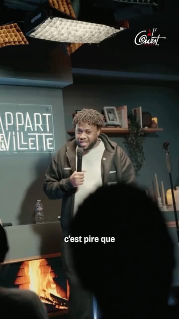 Spectacle avec fridgerouen @ Le Fridge Comedy | Comedy Club Rouen