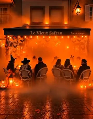 Soirée avec brasseriecastelain @ Bar Le Vieux Safran
