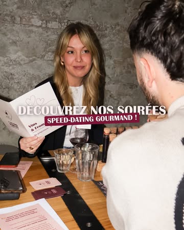 L’Accord Parfait débarque à Bordeaux le mois prochain ! 🍷💕