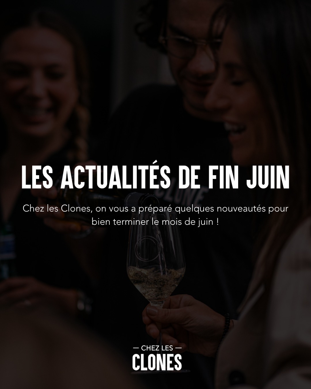 Dégustation Vins Chaque Jeudi