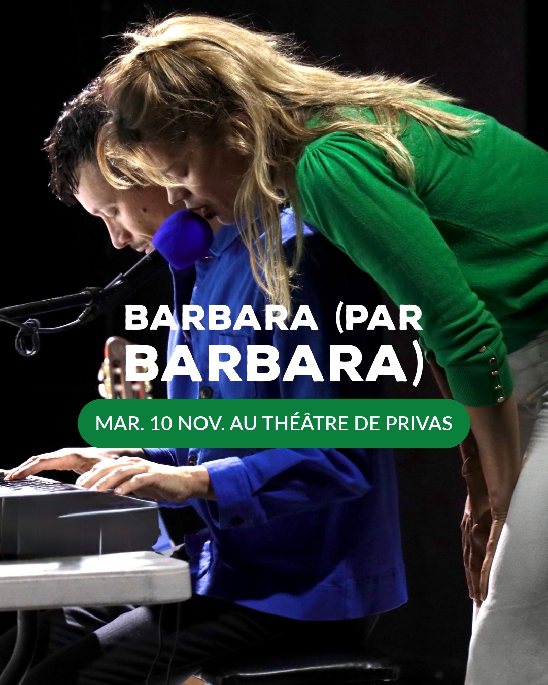 Barbara (par Barbara)