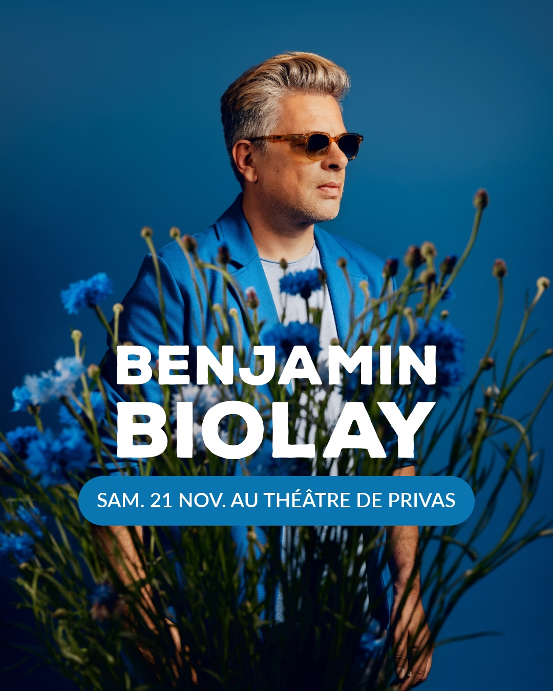 Benjamin Biolay
