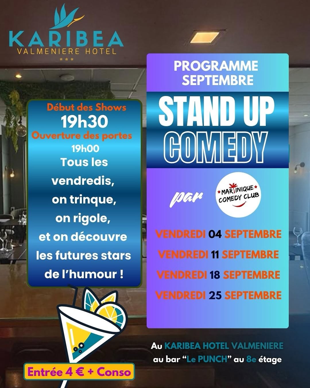 C’est la rentrée 🫣!