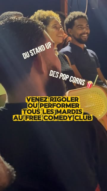 Soiree Improvisation