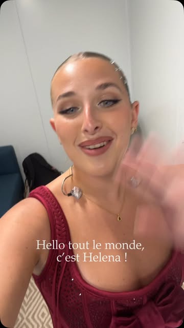 Spectacle Helena à l'Hôtel-Dieu