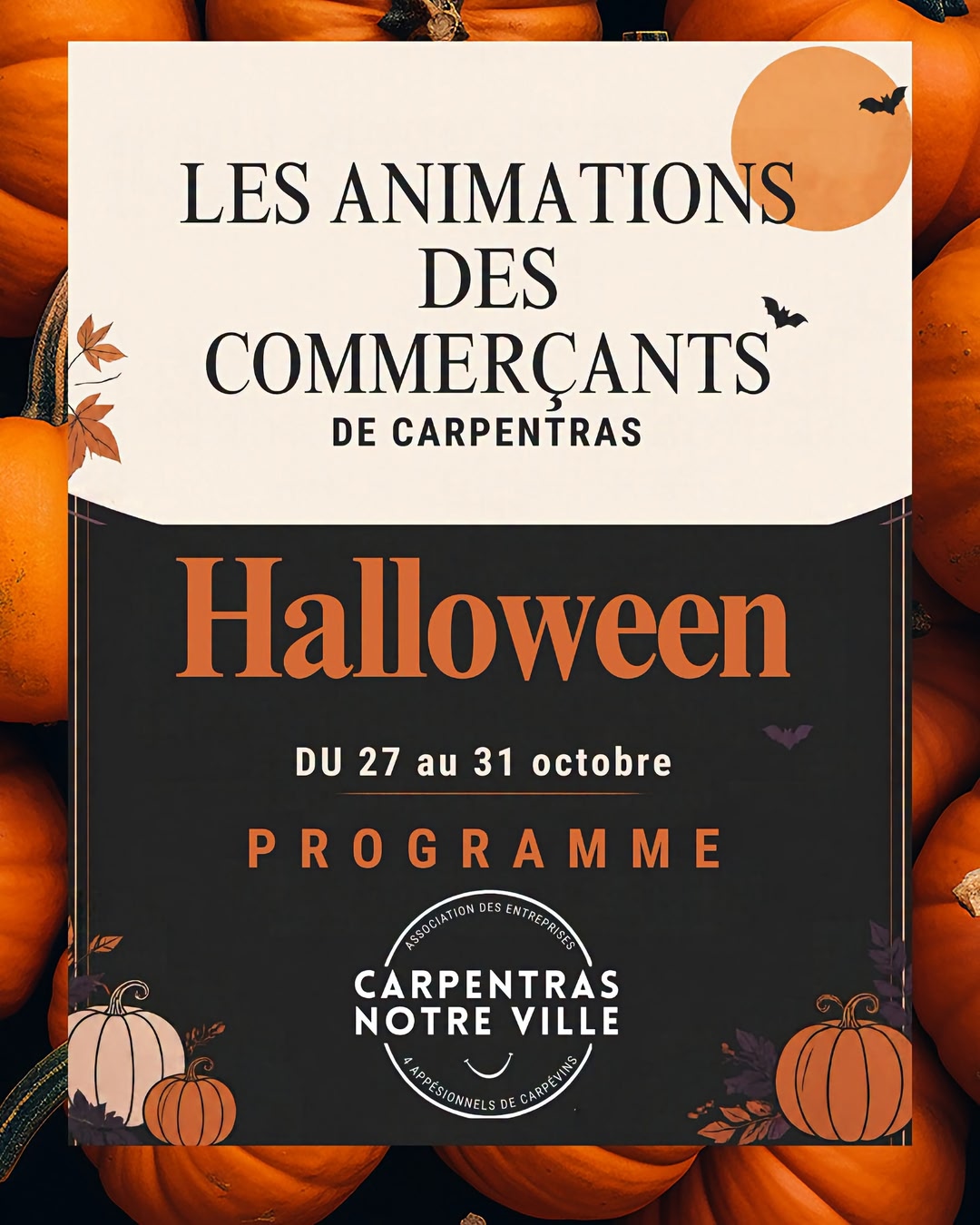 📅 Rendez-vous le samedi pour une journée pleine de surprises et d'activités au cœur de notre centr
