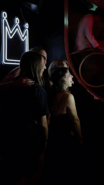 Tous les week-ends Chez Prince c’est DJ set jusqu’à 5h du matin