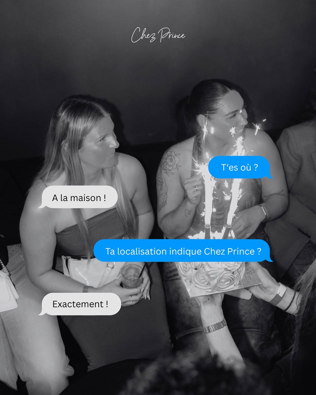 Soiree Dansante Vendredi Samedi