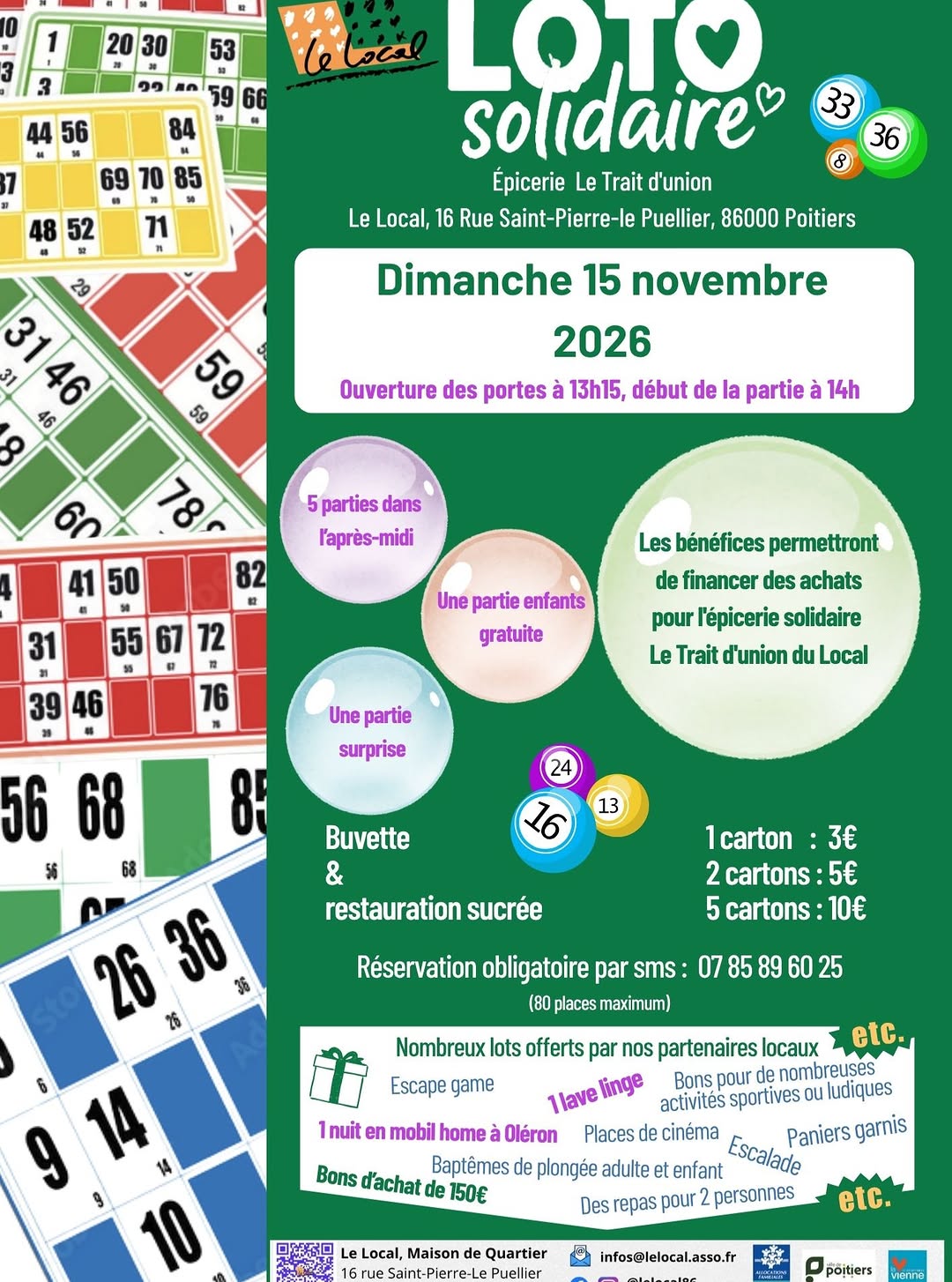 Loto Solidaire