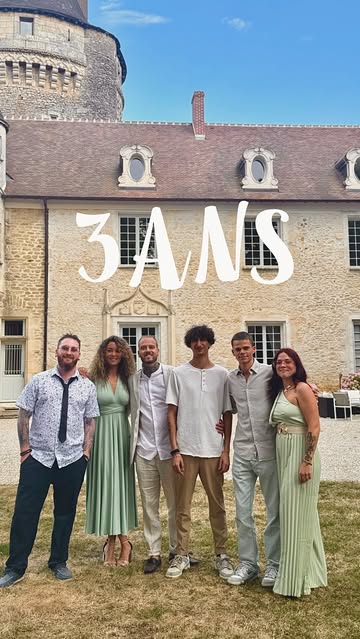 Rendez-Vous le pour les 3 Ans de Plūm !