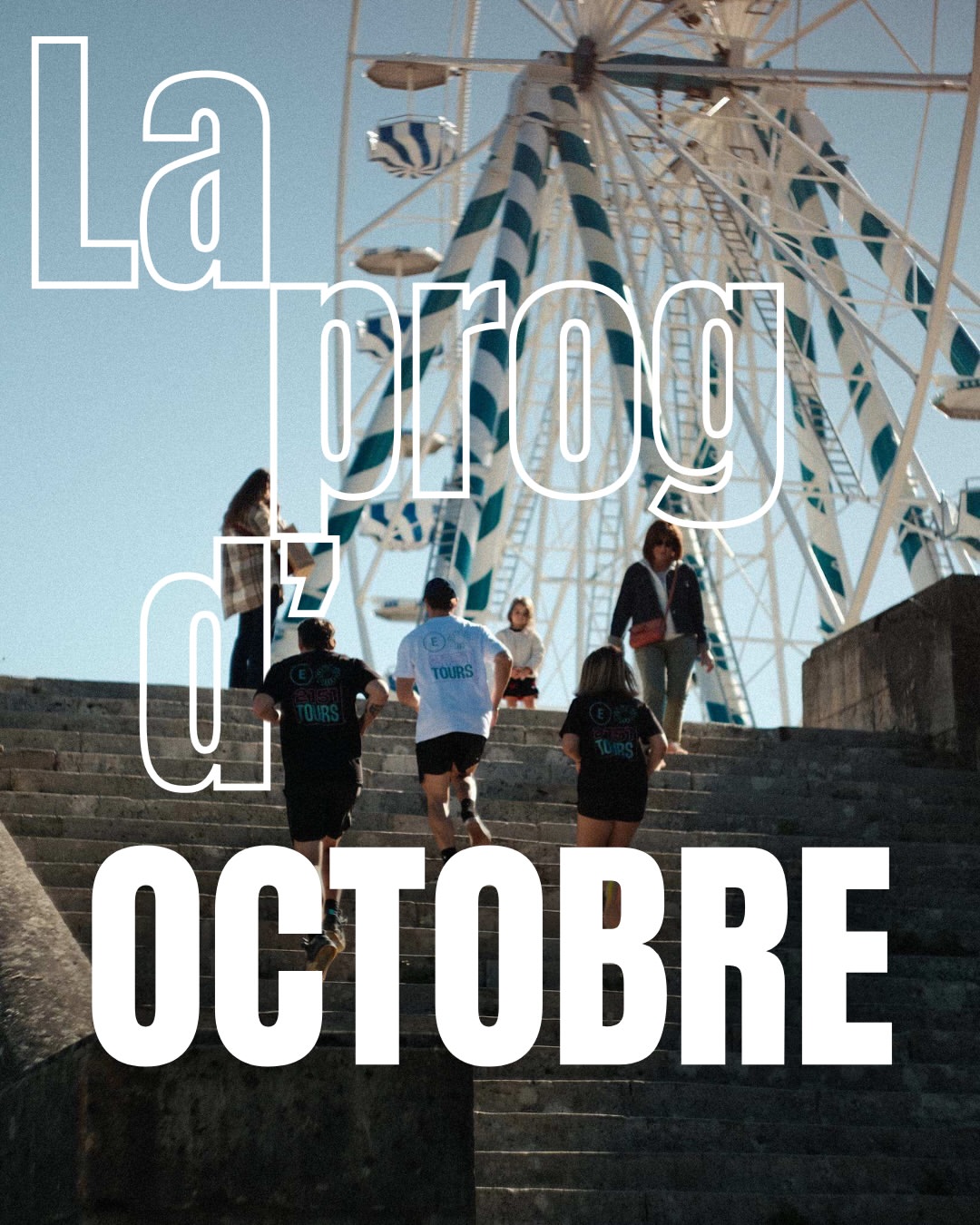 Samedi – 20h00