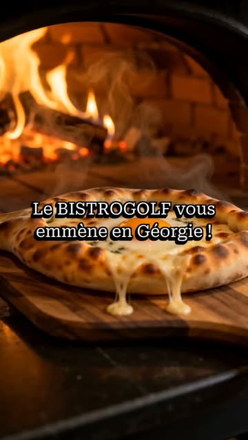 Le Bistrogolf vous invite à voyager… sans prendre l’avion !