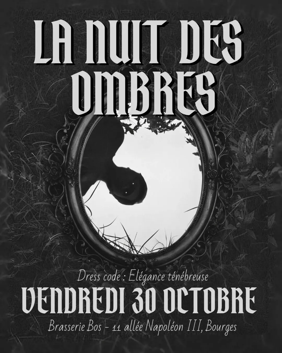 On ne choisit pas toujours la fin de son propre mariage
