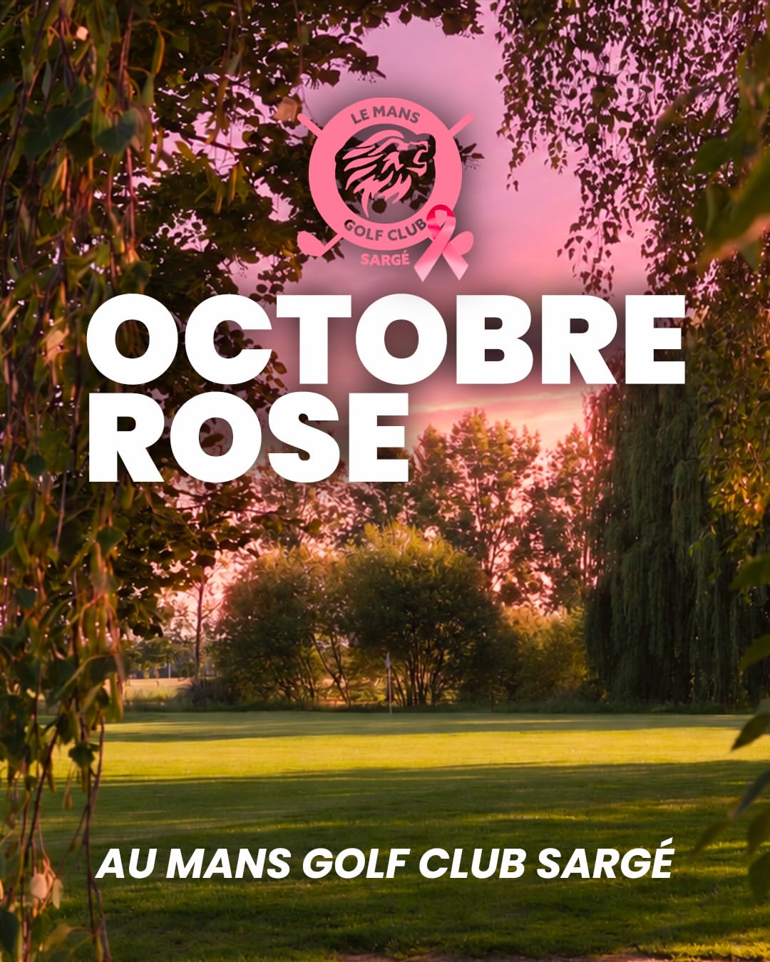 Compétition Octobre Rose