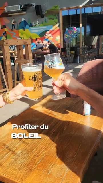 😊 L’été Était Doux Chez Moulins D’ascq 😊