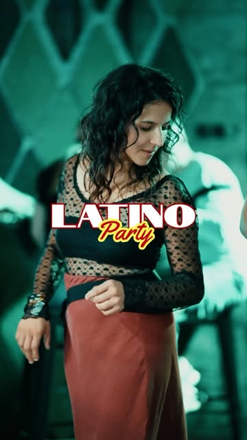 Soiree Salsa avec estelle__ramos @ La Place des Canailles