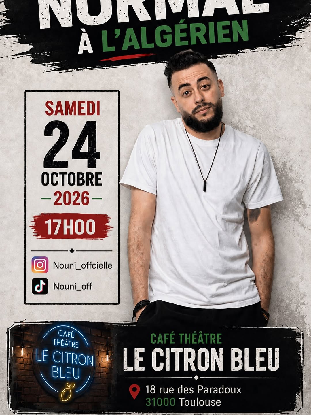 Salam la familles shabi hbabi