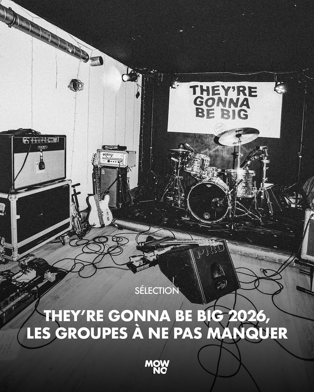 Concert Live avec aileol @ Supersonic Club