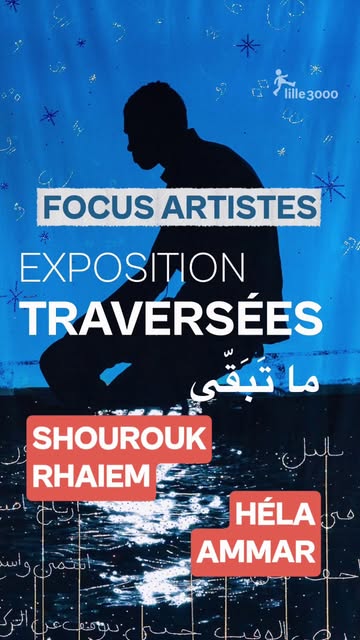 Expo avec helaammar @ Le Bistrot de St So