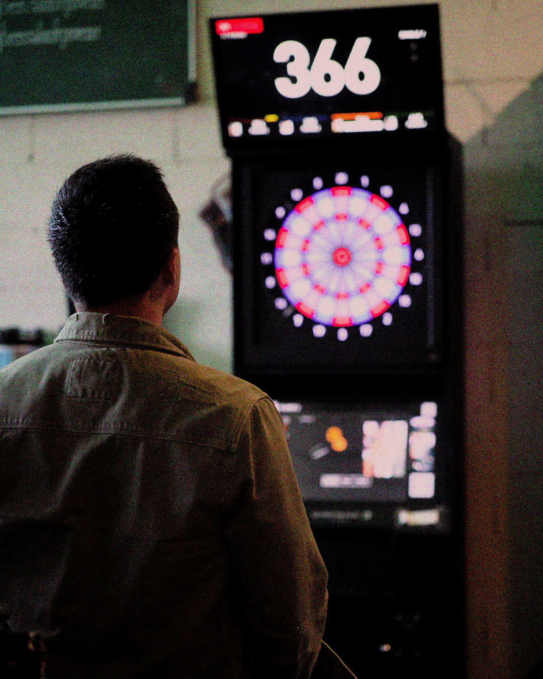 Tournoi Fléchettes Hebdomadaire