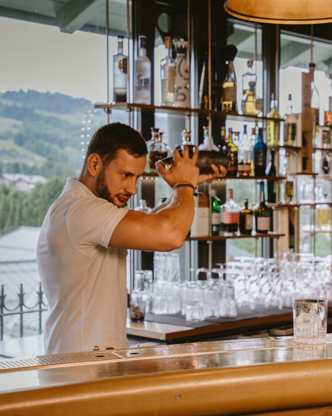 Atelier Cocktails Dimanche