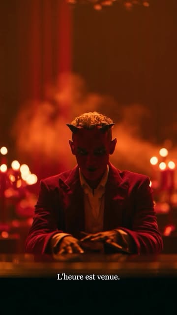 Soiree Enquête Halloween