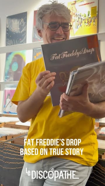 Electro au Le Discopathe