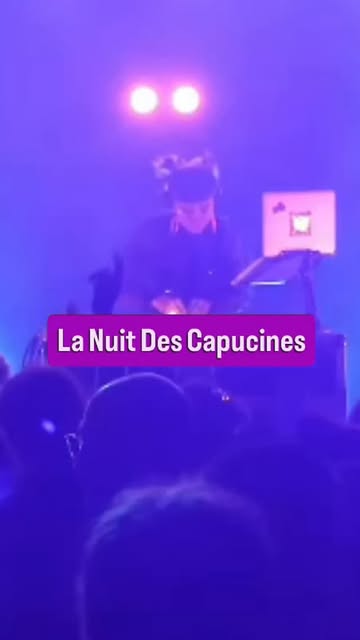 DJ Set avec le__dancing @ Le Dancing