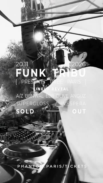 Sold Out
