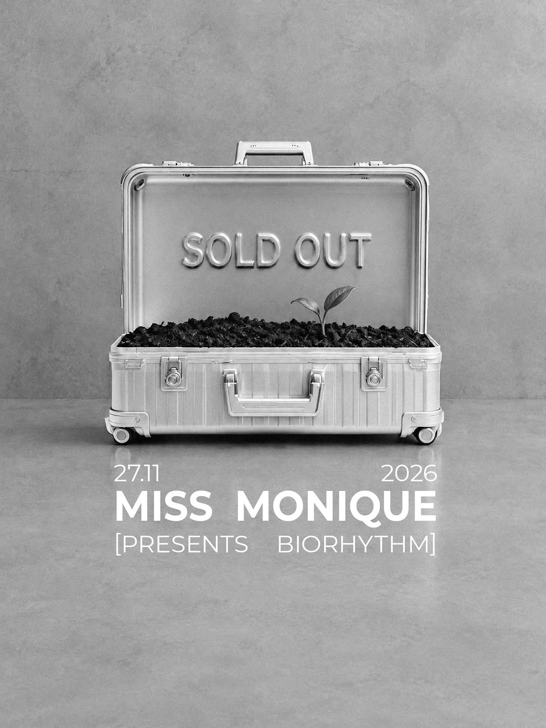 Sold Out