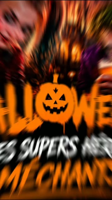 Halloween au Market Brew House du 10 au 31 Octobre 2026
