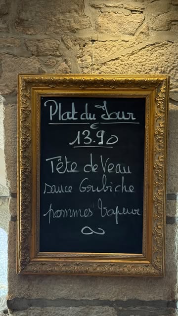 Soiree Surprise Vin