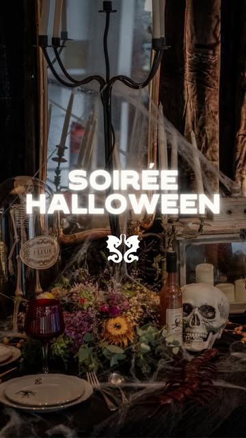 Ce 31 octobre, à la nuit tombée, les Embiez ne seront plus tout à fait les mêmes…