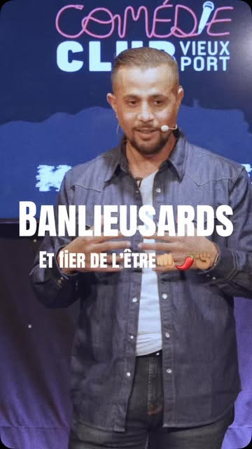 Spectacle avec biiip_comedy_club @ BIIIP COMEDY CLUB