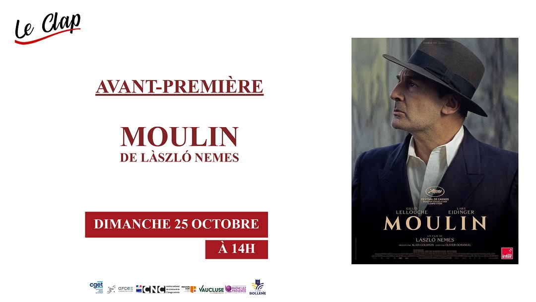 Avant-Première Film