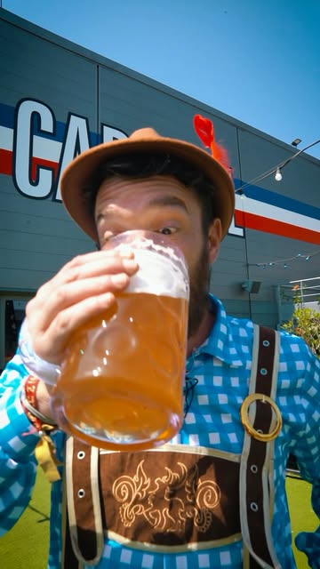 Oktoberfest Toulouse