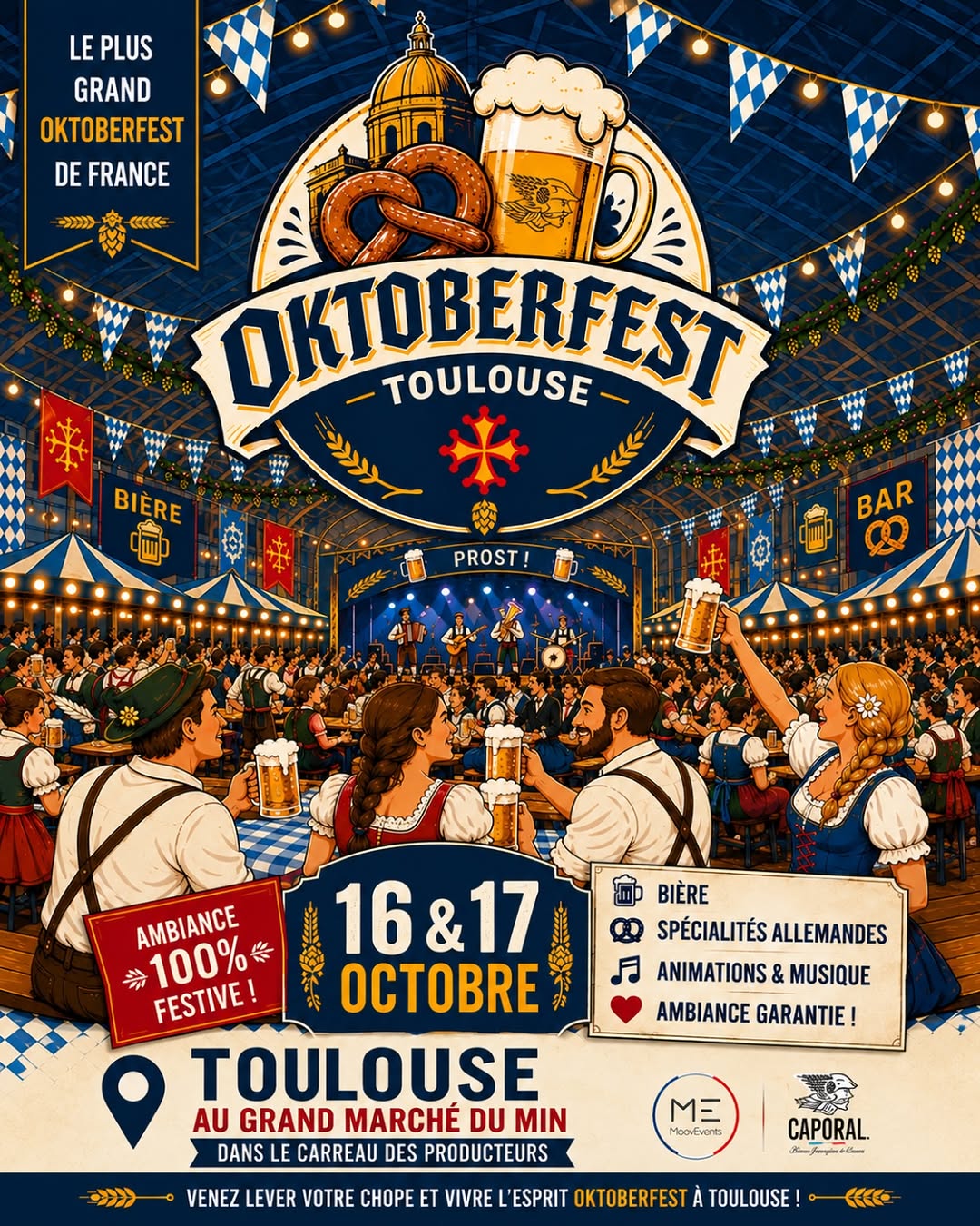 🥨 J-1 Mois ! 🥨