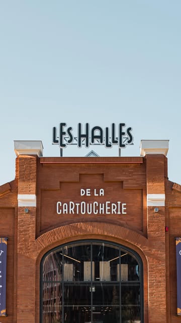 Toulouse, rendez-vous les 10 & 11 octobre aux Halles de la cartoucherie