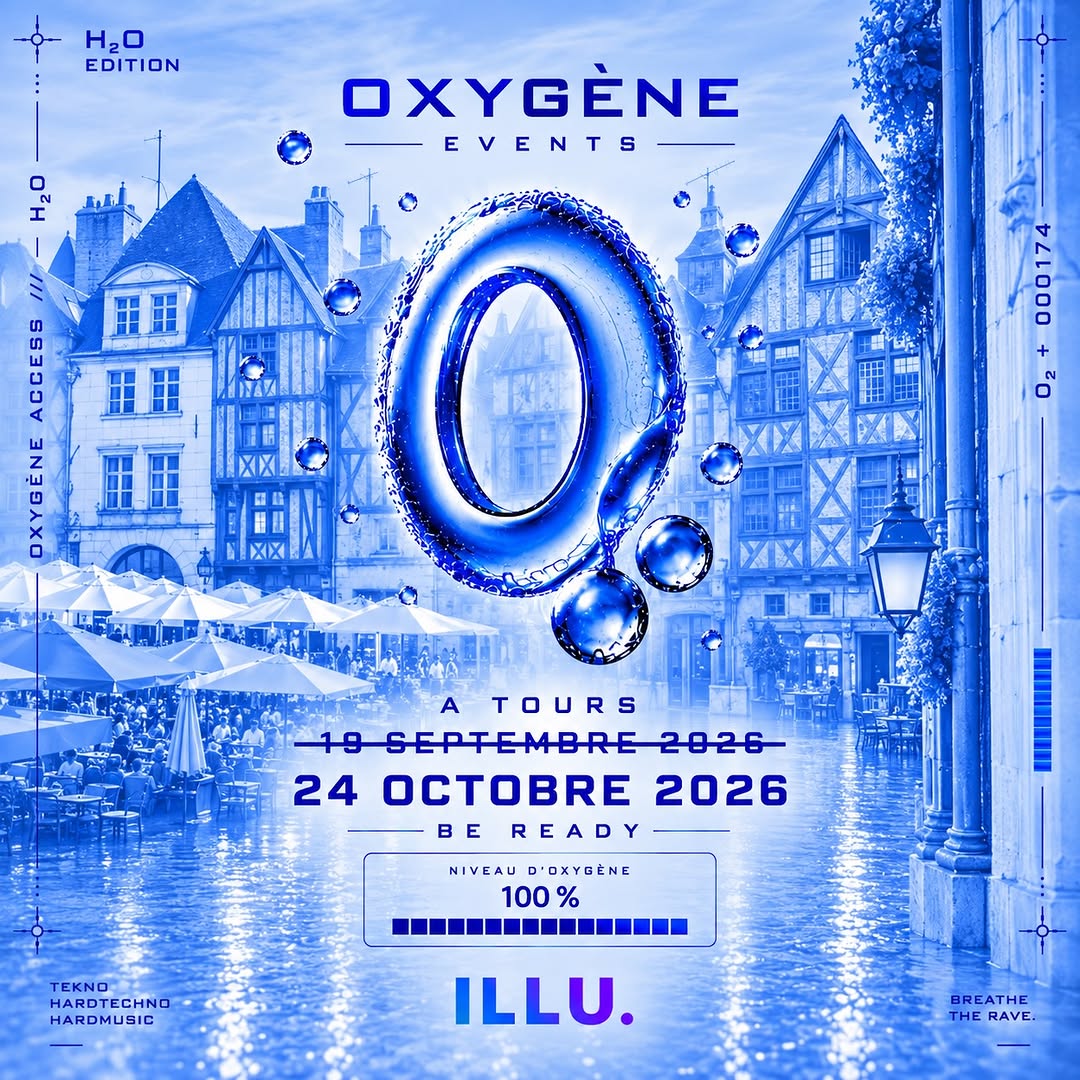 L’illu, Tours