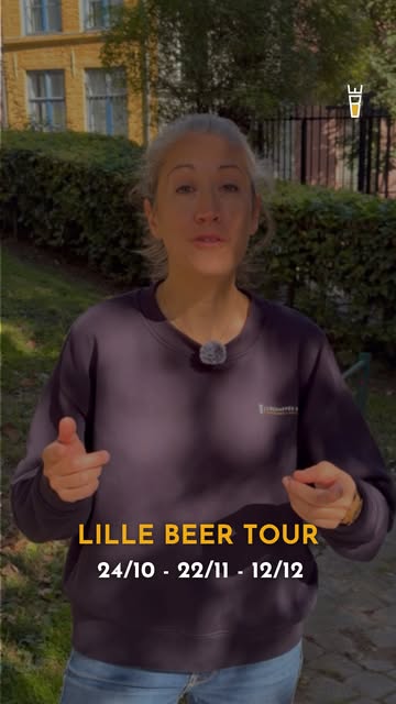 Tour Lille Beer
