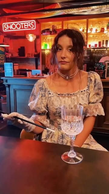 🕯 Murder Party — la Belle Époque 🔪