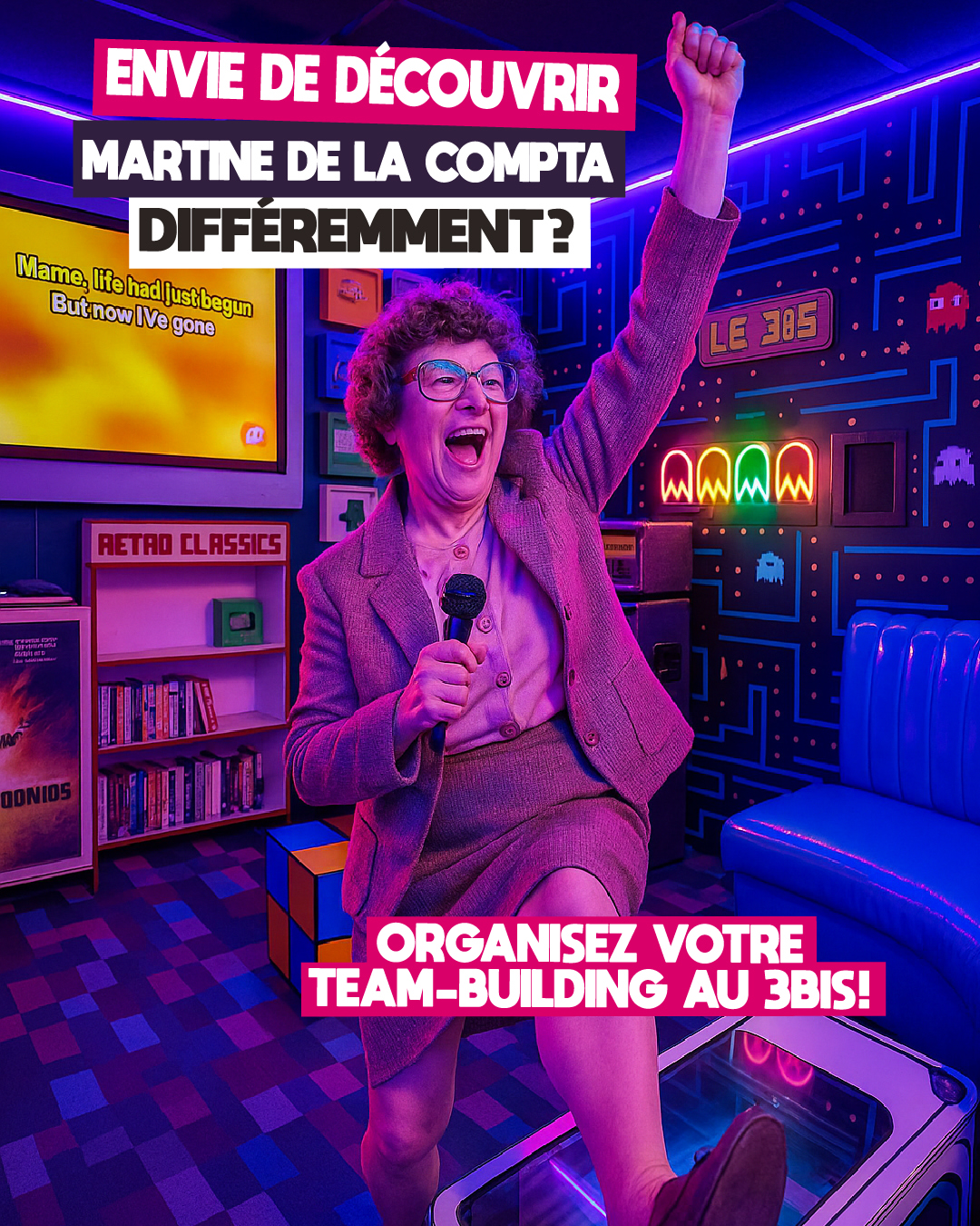 C’est la rentrée