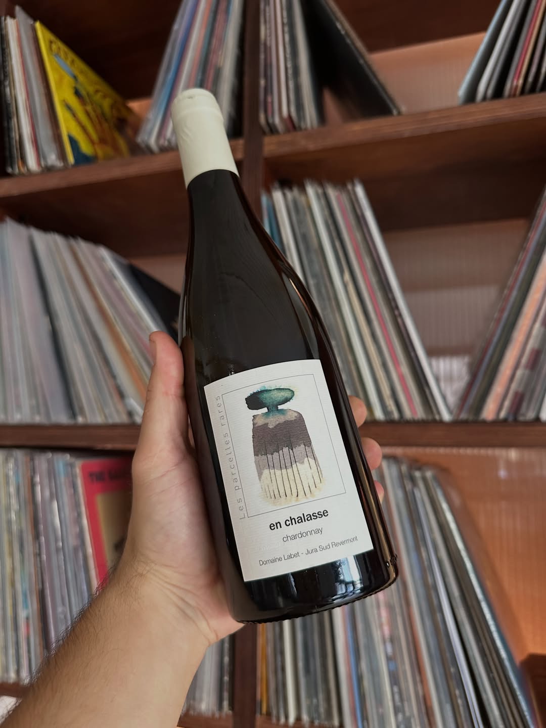 Soiree Vin Rare