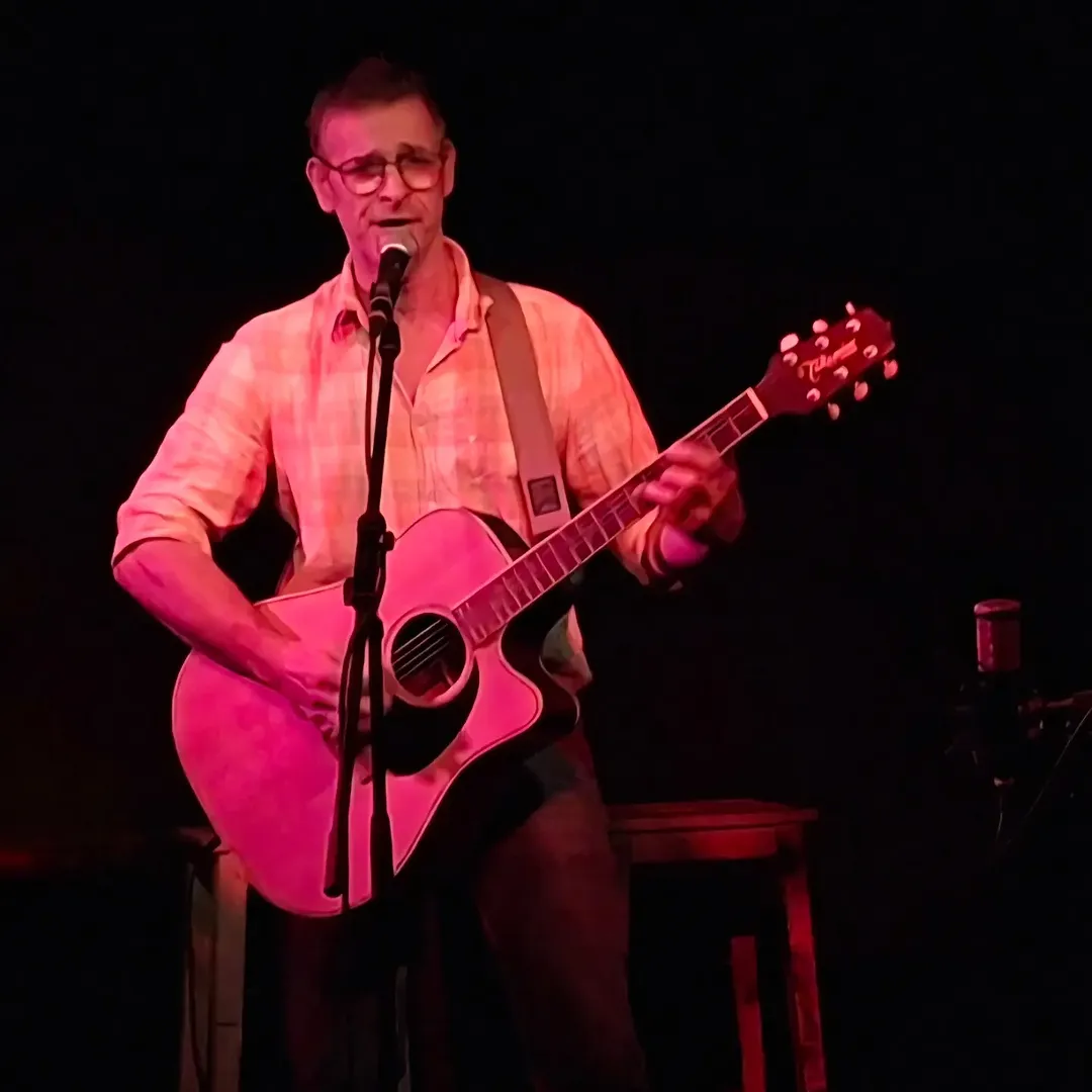 Open Mic Night