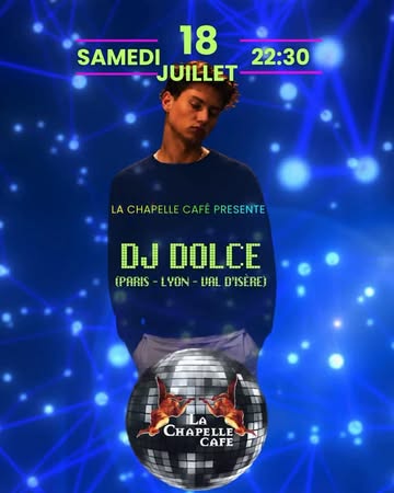Samedi 18 Juillet 2026