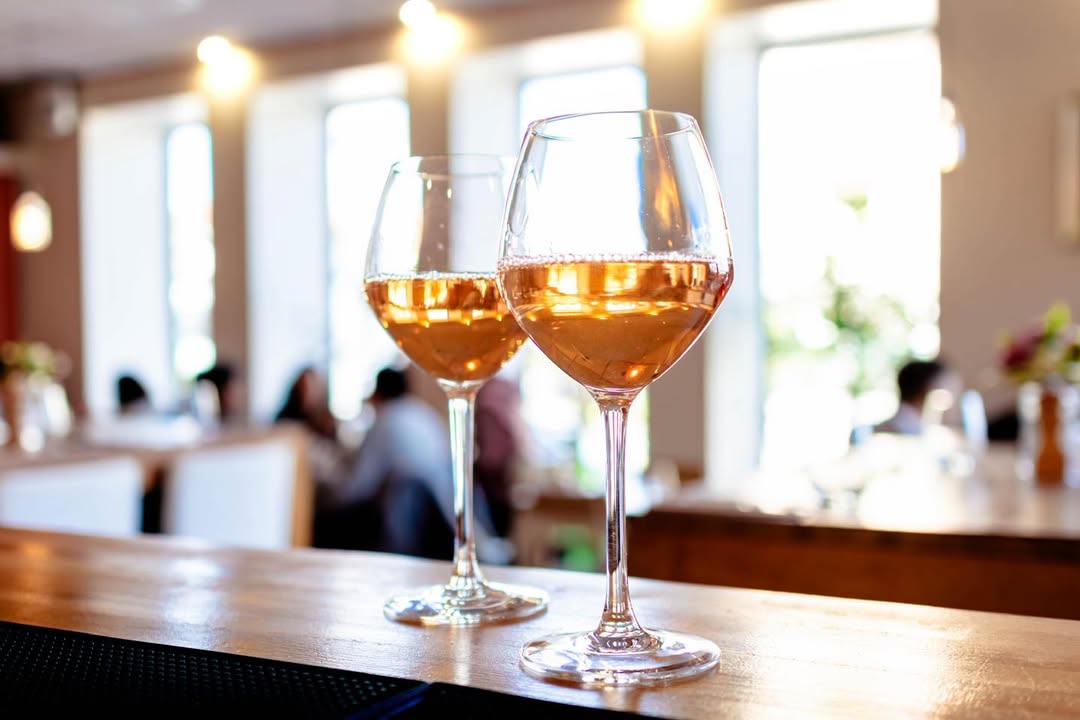 Soiree Rosé Glacé