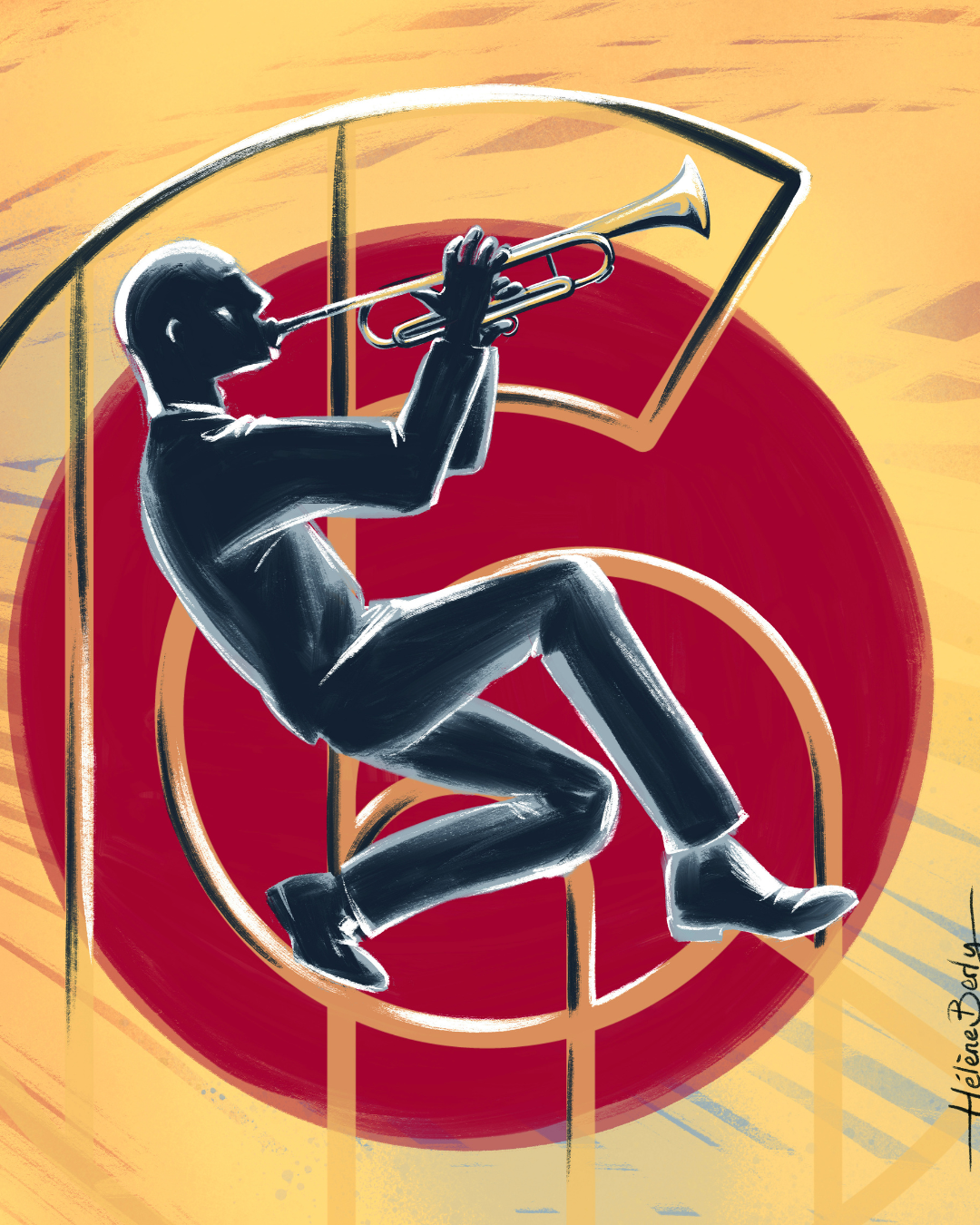 🎷 [nouvelle Saison ] 🎺