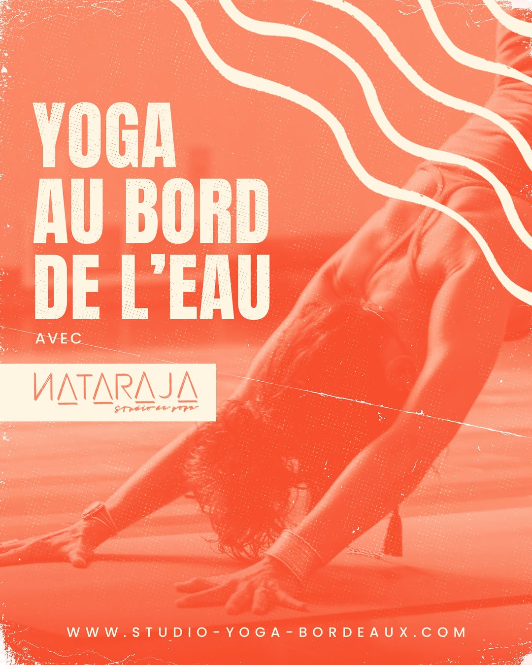 Atelier Yoga Hebdomadaire